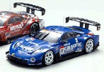 エブロ 1/43 カルソニック インパル Z スズカ2006 #12 43834 完成品（中古品）の通販は 5,915円