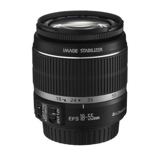 Canon 標準ズームレンズ EF-S18-135mm F3.5-5.6 IS APS-C対応 | sport