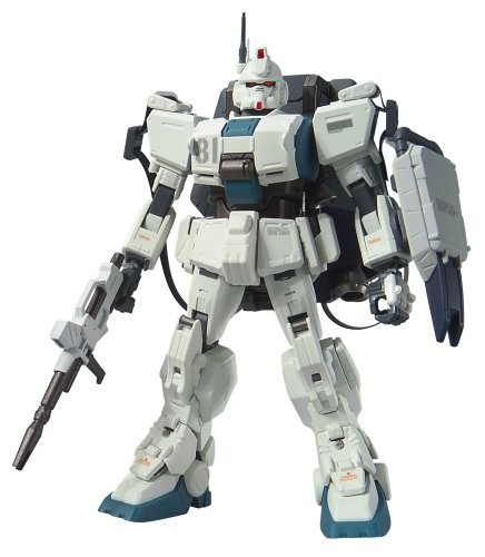 HCM-Pro 46-00 ガンダムEz8 (機動戦士ガンダム 第08MS小隊)（中古品）