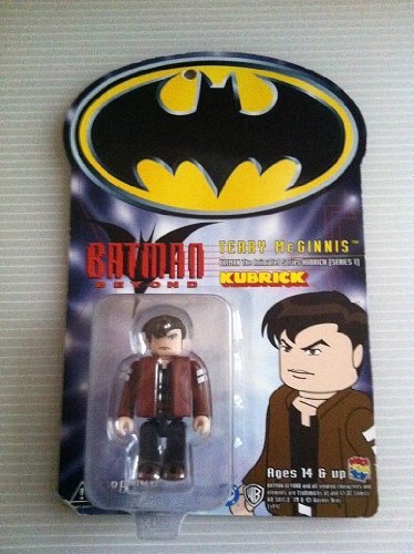 キューブリック／ＢＡＴＭＡＮ　the animated series/BATMAN・BEYOND（中古品）