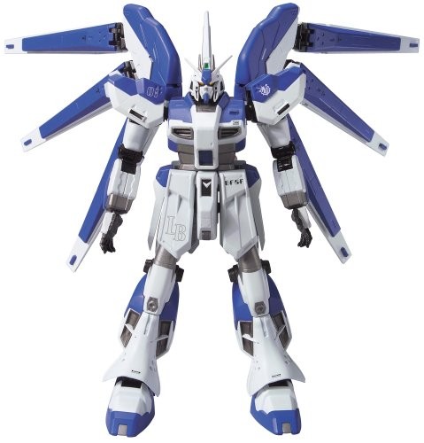 HCM-Pro 48-00 1/200 RX-93-2 Hi-νガンダム (塗装済み完成品) (機動戦士ガ（中古品）