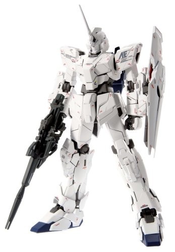MG 1/100 RX-0 ユニコーンガンダム Ver.Ka (機動戦士ガンダムUC)（中古品）