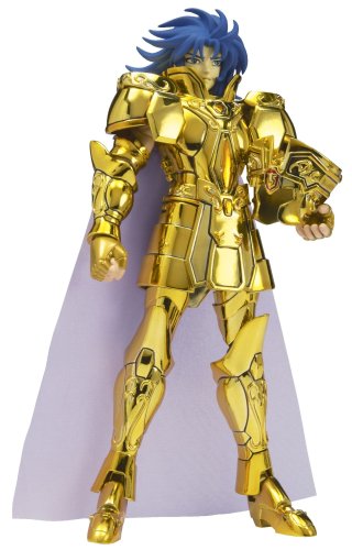 聖闘士聖衣神話 黄金聖闘士 ジェミニサガ&amp;アーレス教皇（中古品）
