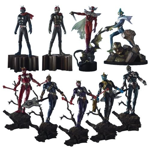 S.I.C.匠魂 SPECIAL 2nd (BOX)（中古品）