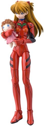 フロイライン リボルテック 003 惣流・アスカ・ラングレー（中古品）の通販は 6,086円