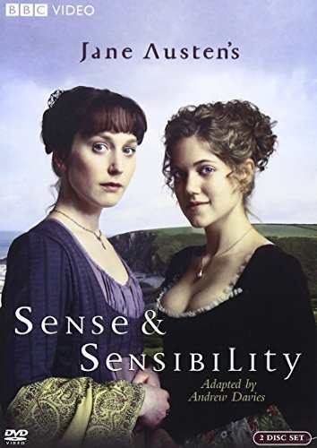 Sense & Sensibility [DVD] [Import]（中古品）