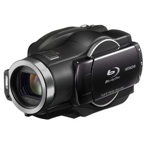 【中古品】日立製作所 BD+HDDビデオカメラ『ブルーレイカム Wooo』 DZ-BD9H(中古品) 日立製作所 BD+HDDビデオカメラ『ブルーレイカム Wooo』 DZ-BD9H（中古