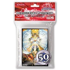 遊戯王OCG デュエルモンスターズ デュエリストカードプロテクター オネス(中古品)の通販は