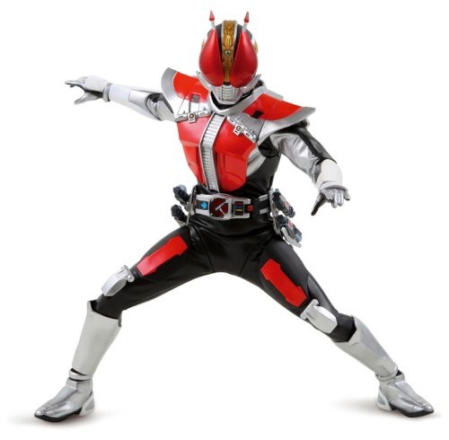 Project BM! 仮面ライダー電王(ソードフォーム) 1/6スケール ABS&ATBC-PVC（中古品）
