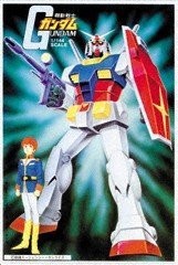 1/144　ガンダム（中古品）