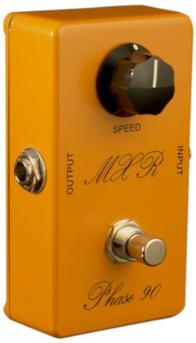 中古　MXR CSP-026 ‘74 vintage Phase 90 MXR CSP-026 74 Vintage Phase90」フェイザーエフェクターを