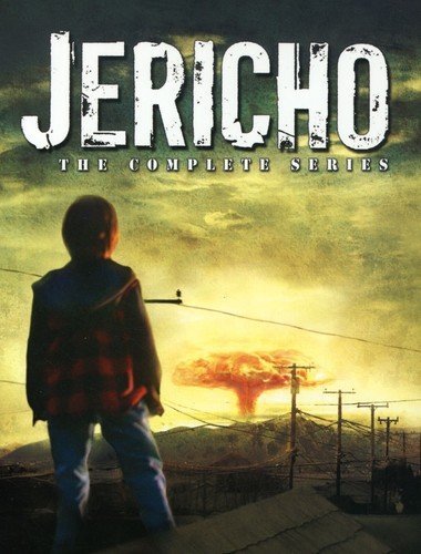 Jericho: Complete Series [DVD] [Import]（中古品）の通販は