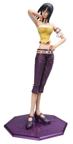 Portrait.Of.Pirates 衣装続きものNEO-5 ニコ・ロビン（中古品）