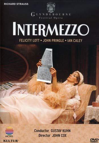 Intermezzo / [DVD] [Import]（中古品）