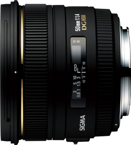SIGMA 50mm F1.4 EX DG HSM レンズ 50mm F1.4 EX DG HSM | レンズ | 製品 | Sigma