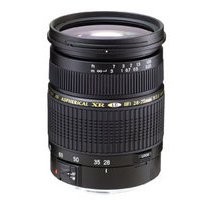 TAMRON 大口径ズームレンズ SP AF28-75mm F2.8 XR Di ニコン用 フ（中古品）