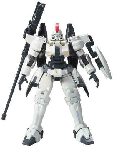 HCM-Pro 58-00 トールギス (新機動戦記ガンダムW)（中古品）