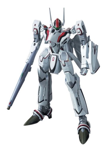 DX超合金 マクロスF(フロンティア) VF-25Fメサイア(アルト機)（中古品）
