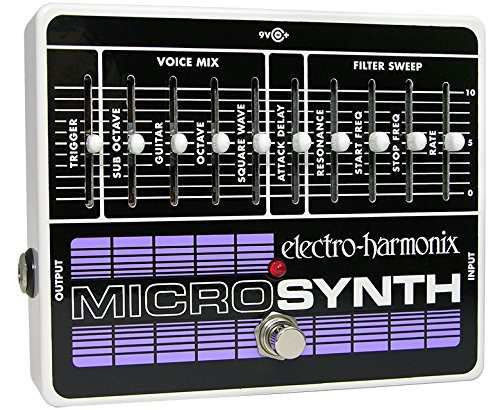 アウトレット買蔵 electro-harmonix エレクトロハーモニクス