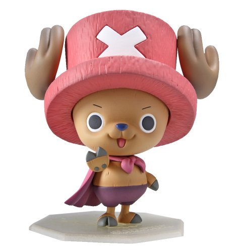 Portrait.Of.Pirates ワンピースシリーズNEO-EX チョッパーマン（中古品）