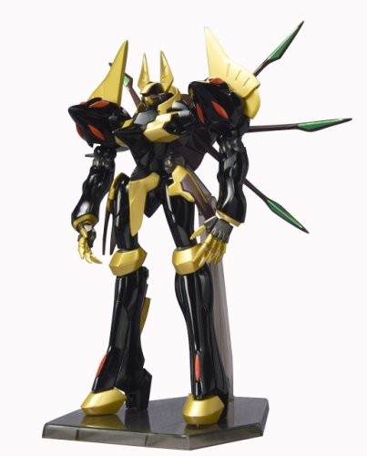 ROBOT魂[SIDE KMF] ガウェイン（中古品）