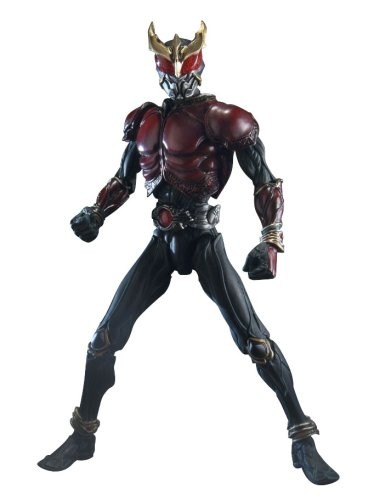 S.I.C.クラシックス2008 仮面ライダークウガマイティフォーム（中古品） 6,205円