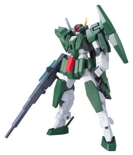 HG 1/144 GN-006 ケルディムガンダム (機動戦士ガンダム00)（中古品）の通販は 7,616円