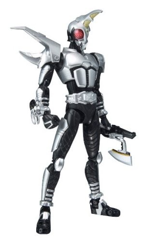 S.H.フィギュアーツ 仮面ライダーヘラクス（中古品）