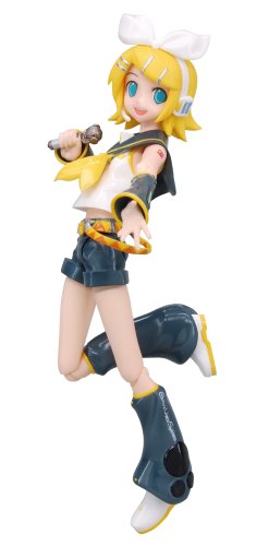 Figma 鏡音リン（中古品）
