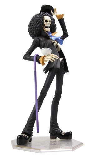 Portrait.Of.Pirates 衣装続きものNEO-6 ブルック（中古品）