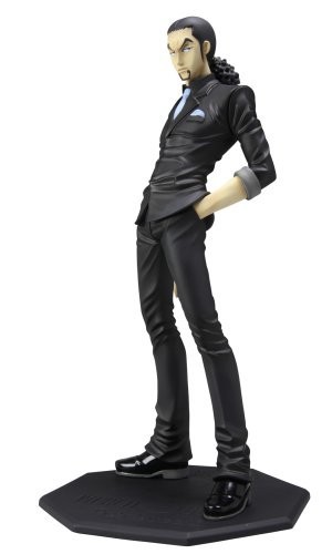 Portrait.Of.Pirates ワンピースシリーズNEO-6 ロブ・ルッチ（中古品）の通販は