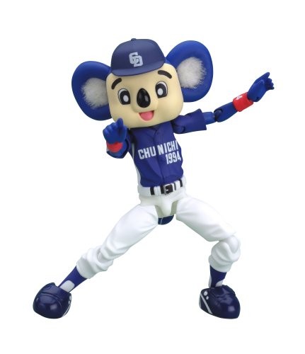 Figma ドアラ ビジターVer.（中古品）の通販は 9,316円