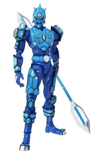 S.H.フィギュアーツ ウラタロスイマジン（中古品）