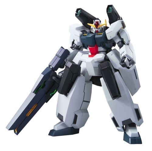 HG 1/144 セラヴィーガンダム (機動戦士ガンダム00)（中古品）