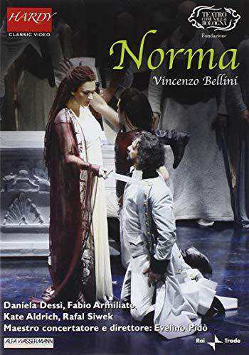 Norma / [DVD] [Import]（中古品）