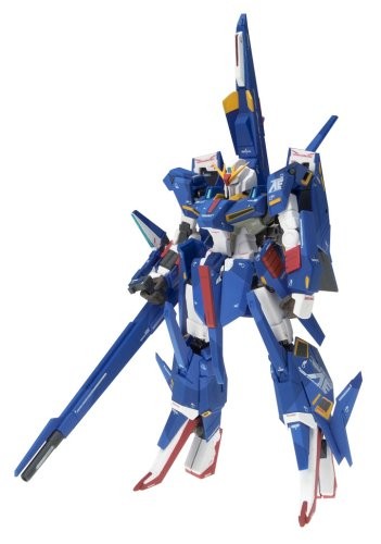 その他 GUNDAM FIX FIGURATION NEXT GENERATION Z2 2mvetro MSZ-006+FXA-05D Super Zeta 2 | www.GBMshop.com