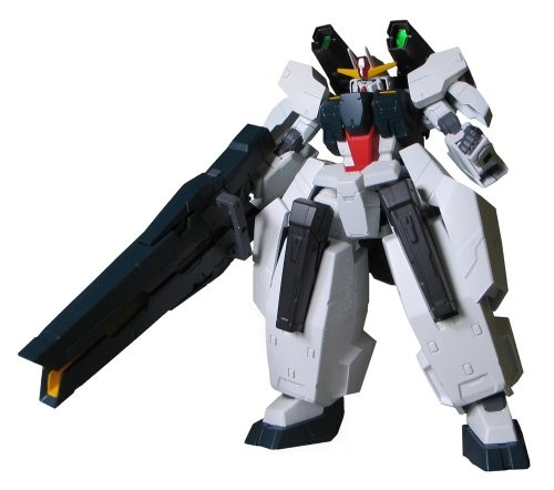 HCM-Pro 64-00 1/200 GN-008 セラヴィーガンダム (塗装済み完成品) (機動戦（中古品）