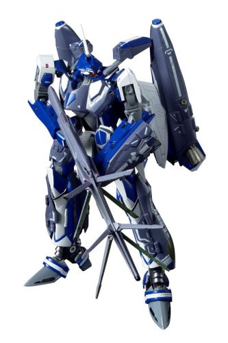 DX超合金 マクロスF(フロンティア) VF-25Gメサイアバルキリー(ミハエル・ブ（中古品）の通販は