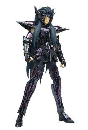 聖闘士聖衣神話 アクエリアスカミュ(冥衣)（中古品）