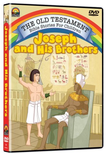 Joseph & His Brothers [DVD] [Import]（中古品） 6,542円