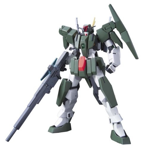 1/100 ケルディムガンダム (機動戦士ガンダム00)（中古品）