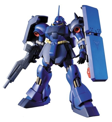 HGUC 1/144 AMS-119 レズン・シュナイダー専用 ギラ・ドーガ (機動戦士ガン（中古品）