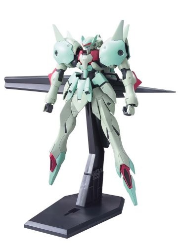 HG 1/144 GNZ-003 ガデッサ (機動戦士ガンダム00)（中古品）