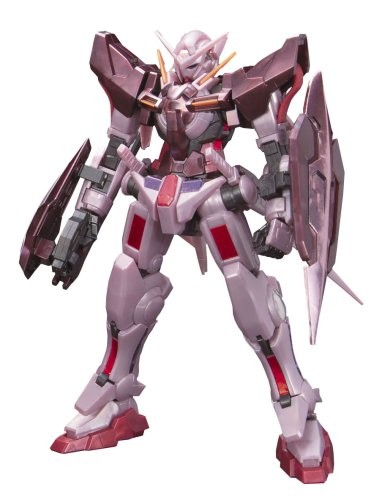 HG 1/144 GN-001 ガンダムエクシア (トランザムモード) グロスインジェクシ（中古品） 6,401円