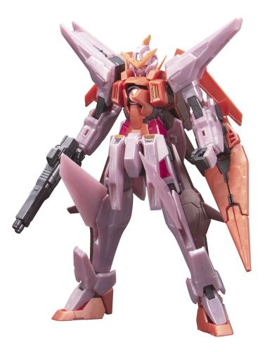 HG 1/144 GN-003 ガンダムキュリオス (トランザムモード) グロスインジェク（中古品）