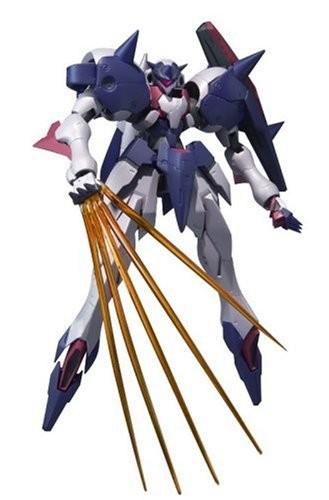 ROBOT魂[SIDE MS] ガラッゾ（中古品）の通販は 9,612円