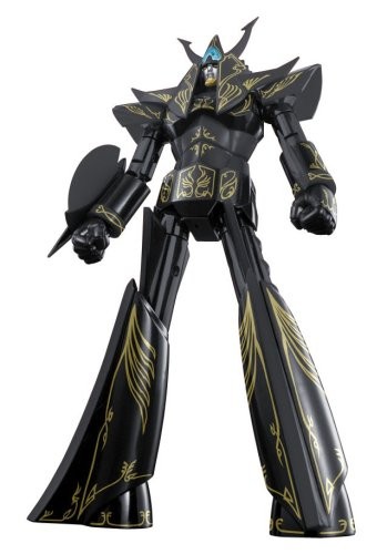 超合金魂 GX-41B ブラックライディーン（中古品）の通販は