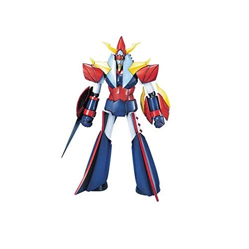 メカニックコレクション ライディーン（中古品）