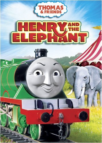 Henry & The Elephant [DVD] [Import]（中古品）の通販は 10,355円