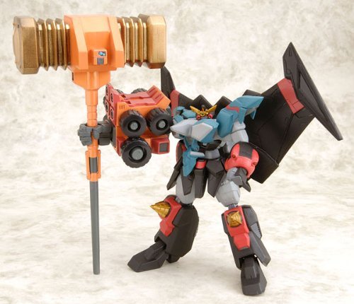 サンライズ メカアクションシリーズ ガオファイガー（中古品）の通販は